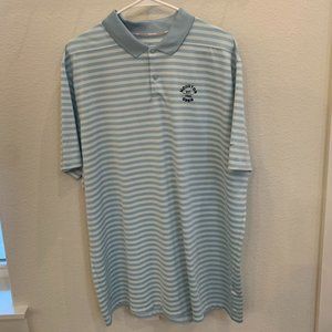Nike Golf Dri-Fit Shirt